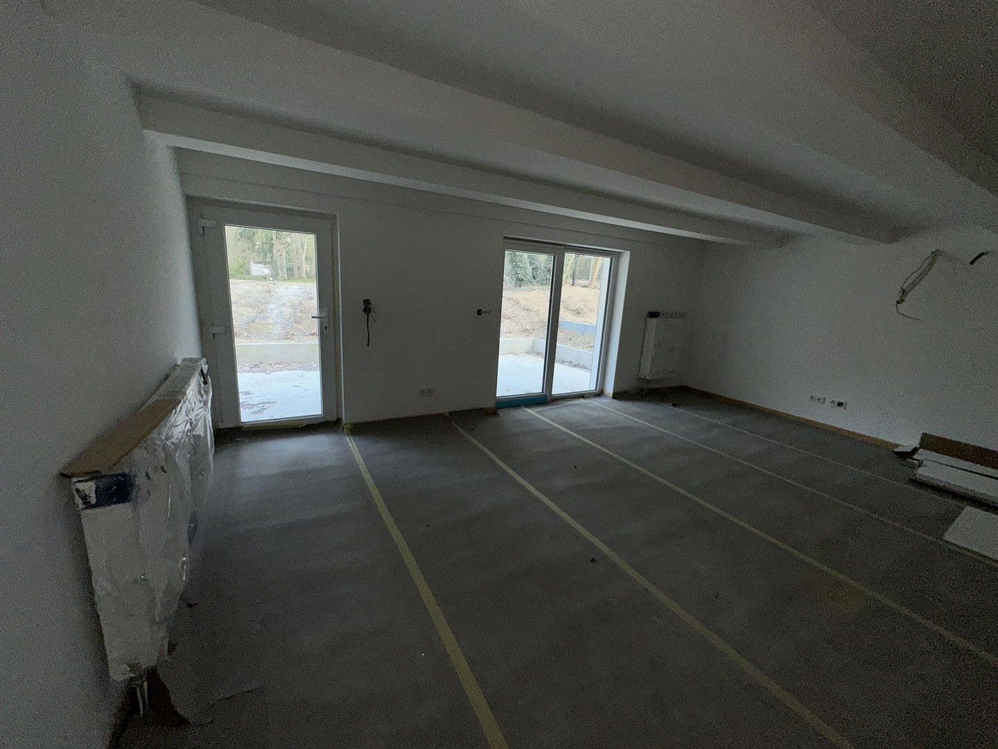 Predaj bytu 4-izbový 190 m², Rauschener Allee 4, Berlin, Berlín Predaj bytu 4-izbový 190 m², Rauschener Allee 4, Berlin, Berlín