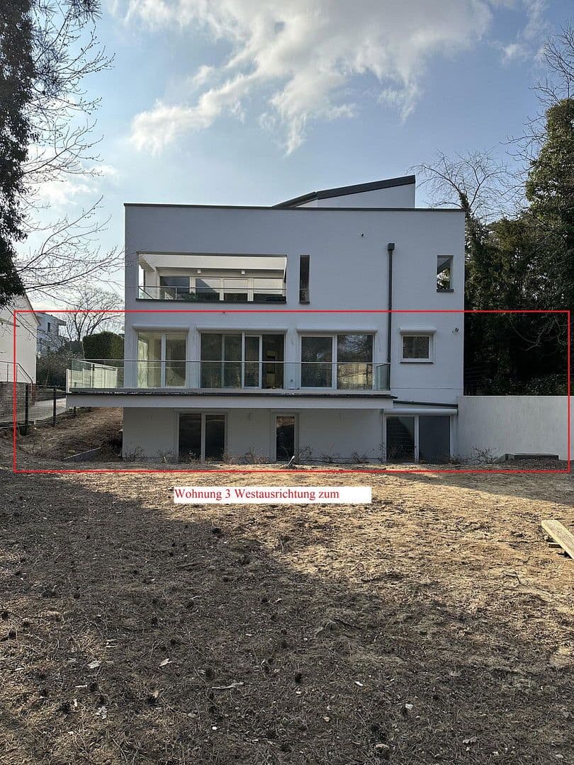 Predaj bytu 4-izbový 190 m², Rauschener Allee 4, Berlin, Berlín Predaj bytu 4-izbový 190 m², Rauschener Allee 4, Berlin, Berlín