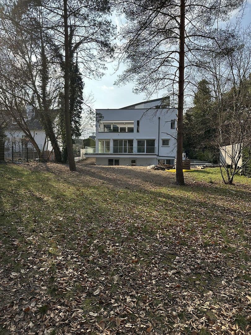 Predaj bytu 4-izbový 190 m², Rauschener Allee 4, Berlin, Berlín Predaj bytu 4-izbový 190 m², Rauschener Allee 4, Berlin, Berlín