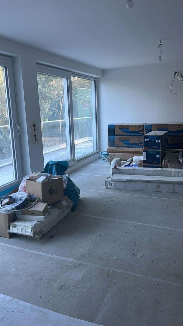 Predaj bytu 4-izbový 190 m², Rauschener Allee 4, Berlin, Berlín Predaj bytu 4-izbový 190 m², Rauschener Allee 4, Berlin, Berlín