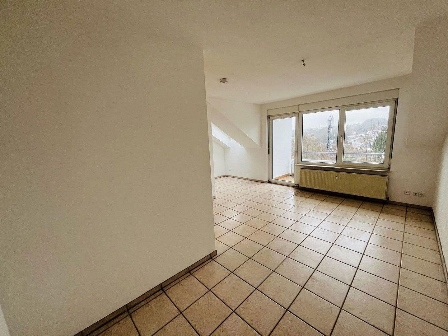 Predaj bytu 1-izbový 30 m², Pforzheim, Bádensko-Wurttembersko Predaj bytu 1-izbový 30 m², Pforzheim, Bádensko-Wurttembersko