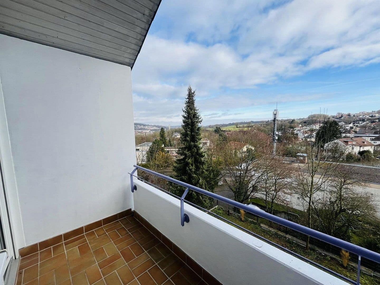 Predaj bytu 1-izbový 30 m², Pforzheim, Bádensko-Wurttembersko Predaj bytu 1-izbový 30 m², Pforzheim, Bádensko-Wurttembersko