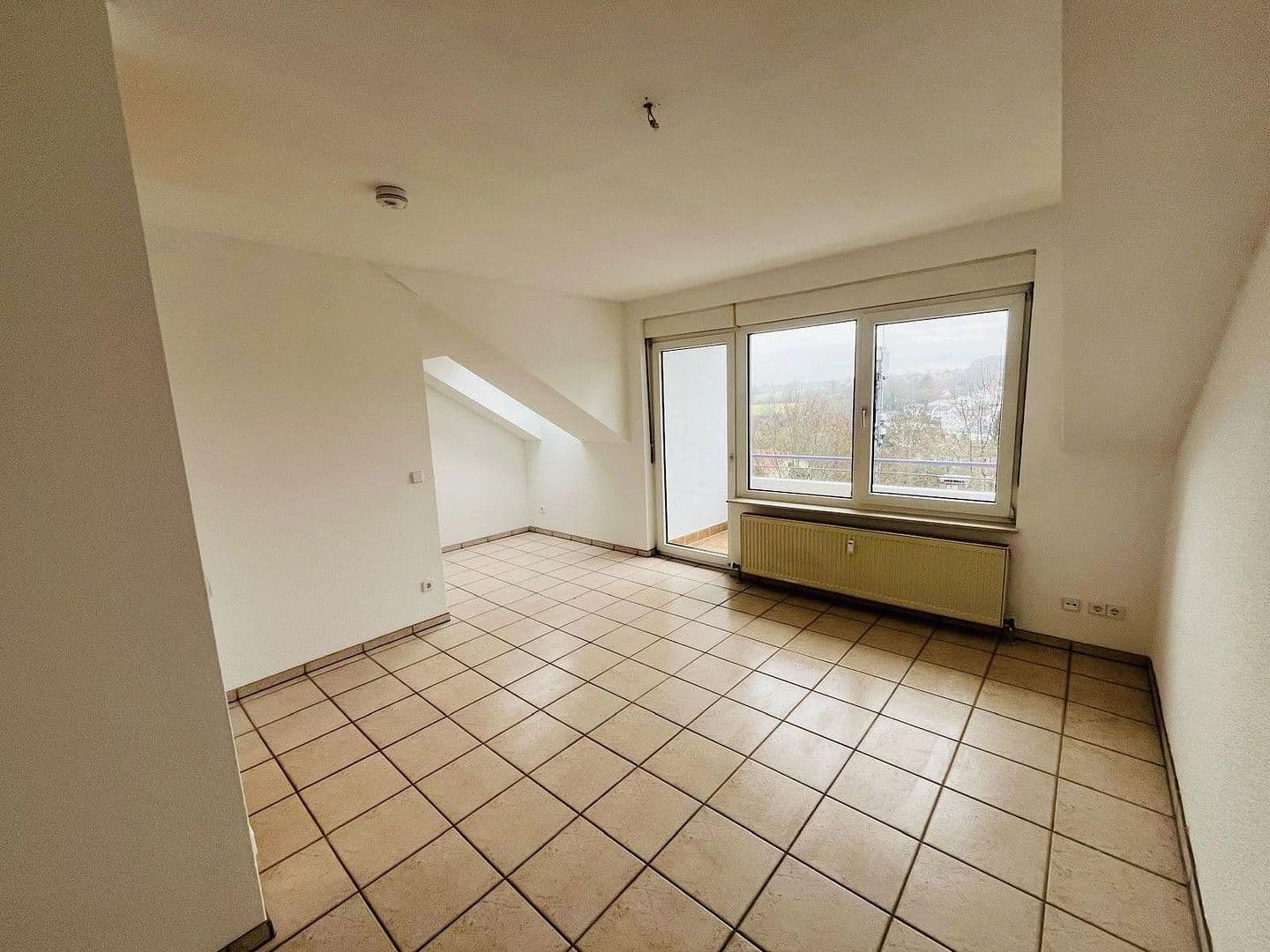 Predaj bytu 1-izbový 30 m², Pforzheim, Bádensko-Wurttembersko Predaj bytu 1-izbový 30 m², Pforzheim, Bádensko-Wurttembersko