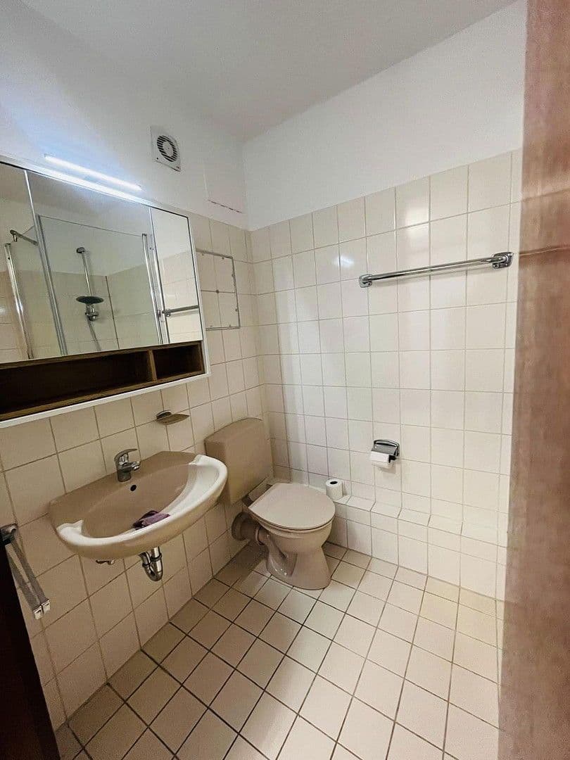 Predaj bytu 1-izbový 30 m², Pforzheim, Bádensko-Wurttembersko Predaj bytu 1-izbový 30 m², Pforzheim, Bádensko-Wurttembersko