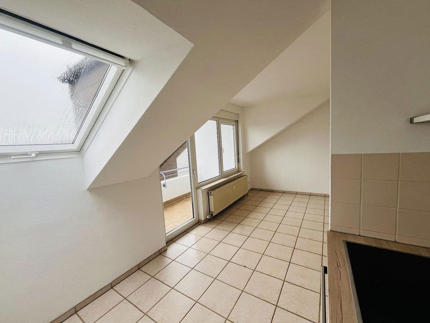 Predaj bytu 1-izbový 30 m², Pforzheim, Bádensko-Wurttembersko Predaj bytu 1-izbový 30 m², Pforzheim, Bádensko-Wurttembersko
