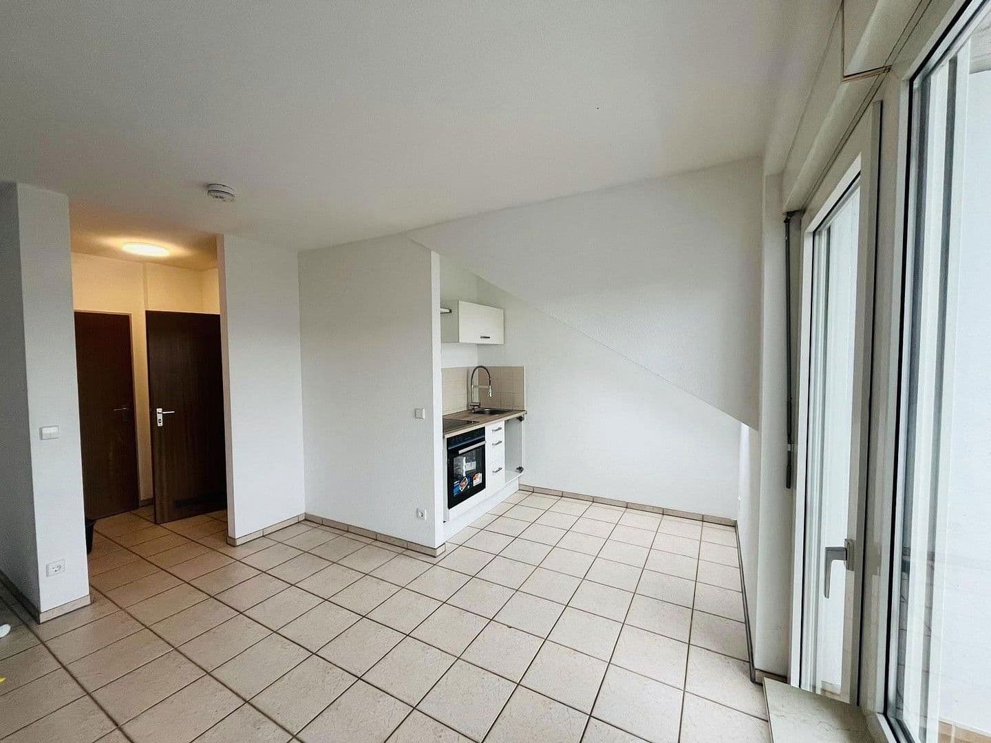 Predaj bytu 1-izbový 30 m², Pforzheim, Bádensko-Wurttembersko Predaj bytu 1-izbový 30 m², Pforzheim, Bádensko-Wurttembersko