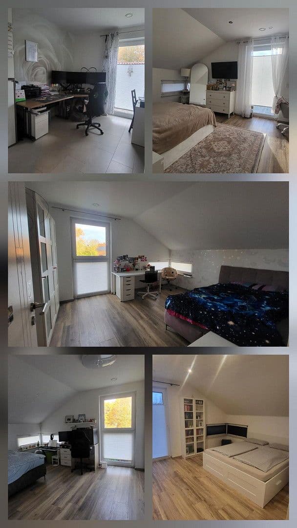 Predaj domu 170 m², pozemek 843 m², Nienburg/Weser, Dolné Sasko Predaj domu 170 m², pozemek 843 m², Nienburg/Weser, Dolné Sasko