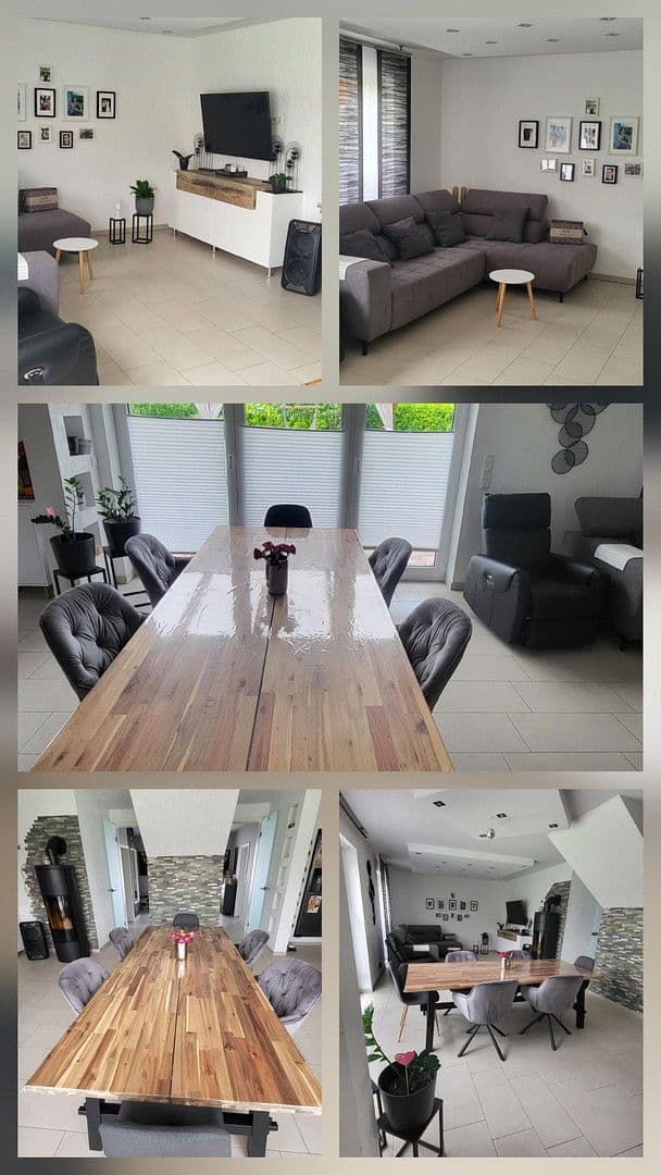 Predaj domu 170 m², pozemek 843 m², Nienburg/Weser, Dolné Sasko Predaj domu 170 m², pozemek 843 m², Nienburg/Weser, Dolné Sasko