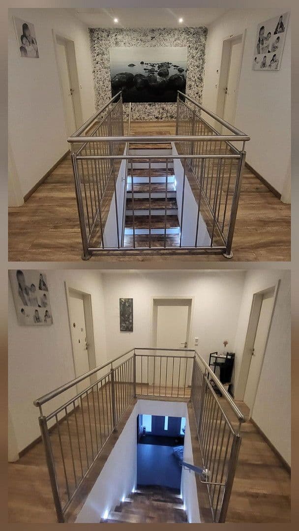 Predaj domu 170 m², pozemek 843 m², Nienburg/Weser, Dolné Sasko Predaj domu 170 m², pozemek 843 m², Nienburg/Weser, Dolné Sasko