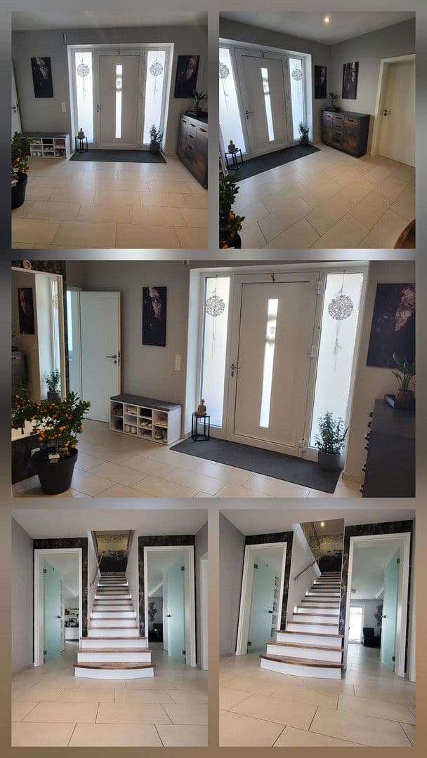 Predaj domu 170 m², pozemek 843 m², Nienburg/Weser, Dolné Sasko Predaj domu 170 m², pozemek 843 m², Nienburg/Weser, Dolné Sasko