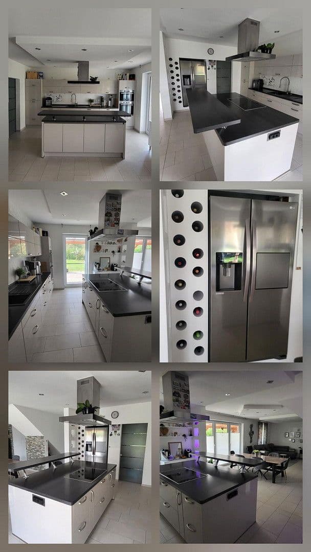 Predaj domu 170 m², pozemek 843 m², Nienburg/Weser, Dolné Sasko Predaj domu 170 m², pozemek 843 m², Nienburg/Weser, Dolné Sasko