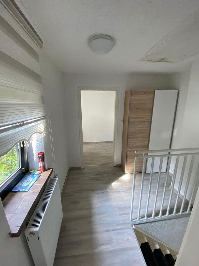 Predaj domu 92 m², pozemek 99 m², Neustädter Straße 73, Waiblingen, Bádensko-Wurttembersko Predaj domu 92 m², pozemek 99 m², Neustädter Straße 73, Waiblingen, Bádensko-Wurttembersko