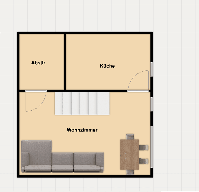 Predaj domu 92 m², pozemek 99 m², Neustädter Straße 73, Waiblingen, Bádensko-Wurttembersko Predaj domu 92 m², pozemek 99 m², Neustädter Straße 73, Waiblingen, Bádensko-Wurttembersko