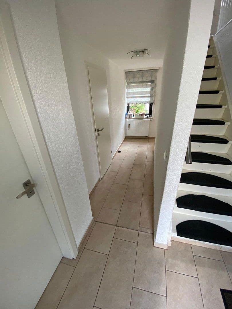 Predaj domu 92 m², pozemek 99 m², Neustädter Straße 73, Waiblingen, Bádensko-Wurttembersko Predaj domu 92 m², pozemek 99 m², Neustädter Straße 73, Waiblingen, Bádensko-Wurttembersko