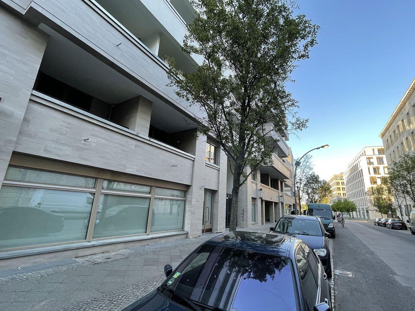 Prenájom bytu 2-izbový 49 m², Zinnowitzer Straße 7, Berlin, Berlín Prenájom bytu 2-izbový 49 m², Zinnowitzer Straße 7, Berlin, Berlín