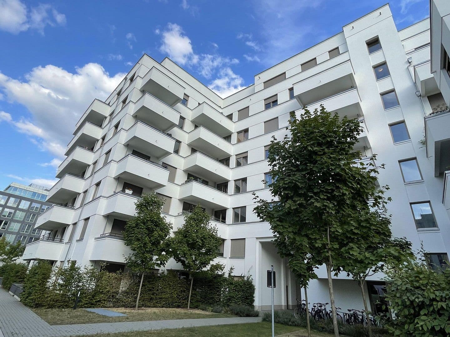 Prenájom bytu 2-izbový 49 m², Zinnowitzer Straße 7, Berlin, Berlín Prenájom bytu 2-izbový 49 m², Zinnowitzer Straße 7, Berlin, Berlín
