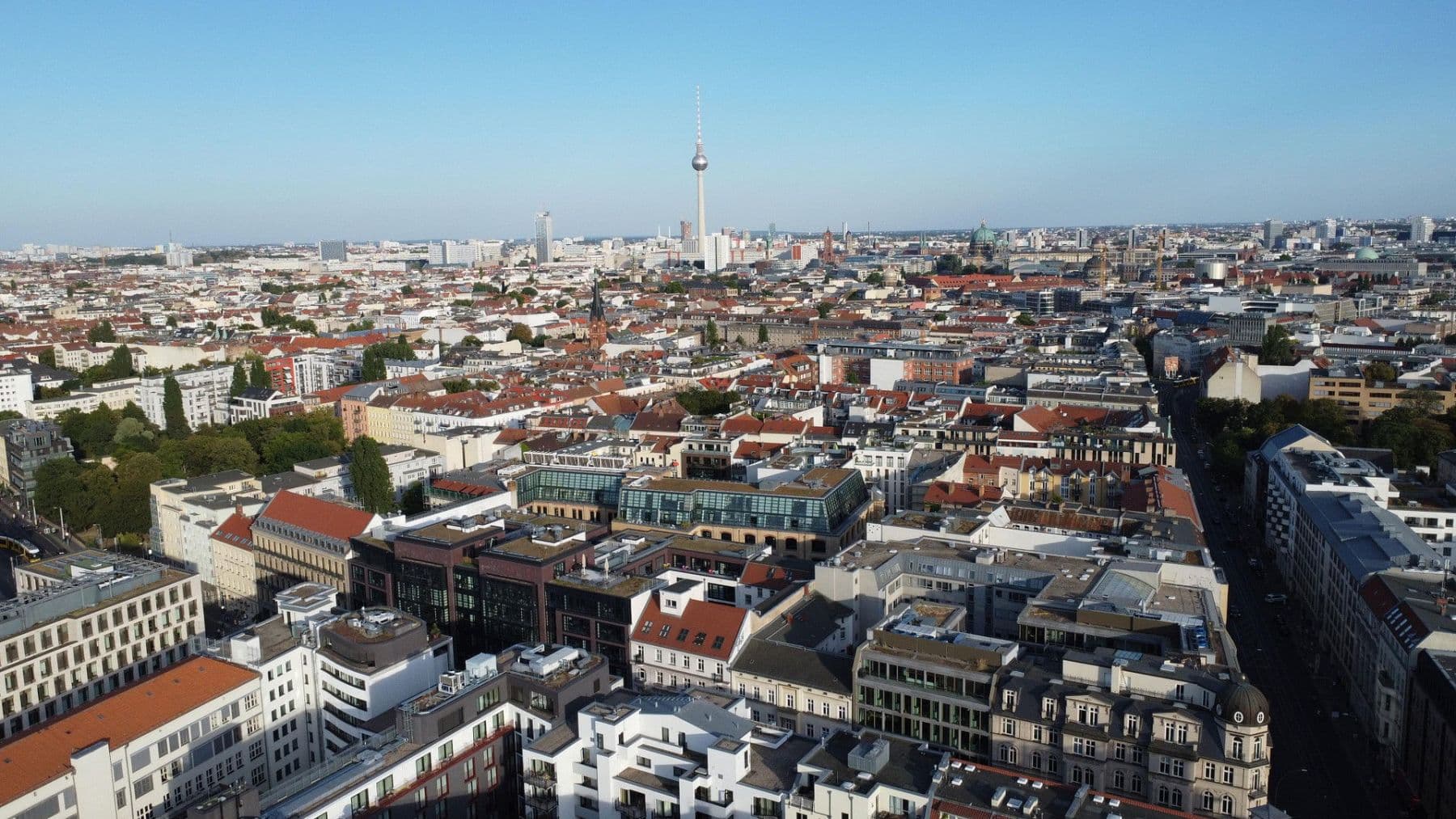 Prenájom bytu 2-izbový 49 m², Zinnowitzer Straße 7, Berlin, Berlín Prenájom bytu 2-izbový 49 m², Zinnowitzer Straße 7, Berlin, Berlín