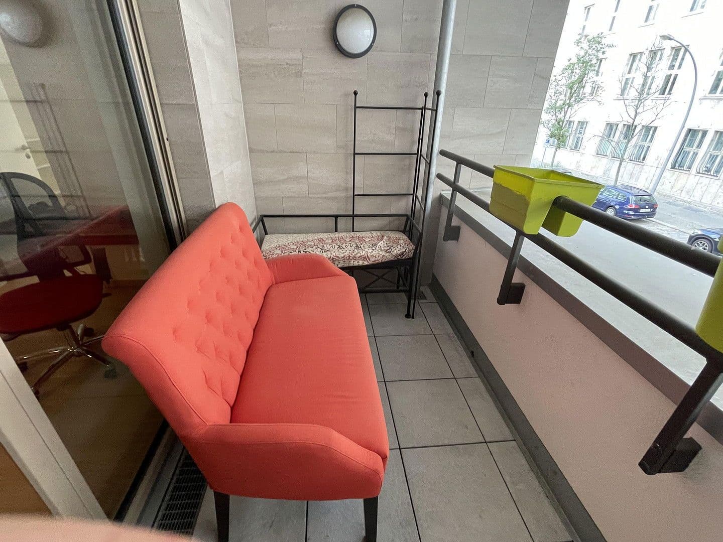 Prenájom bytu 2-izbový 49 m², Zinnowitzer Straße 7, Berlin, Berlín Prenájom bytu 2-izbový 49 m², Zinnowitzer Straße 7, Berlin, Berlín