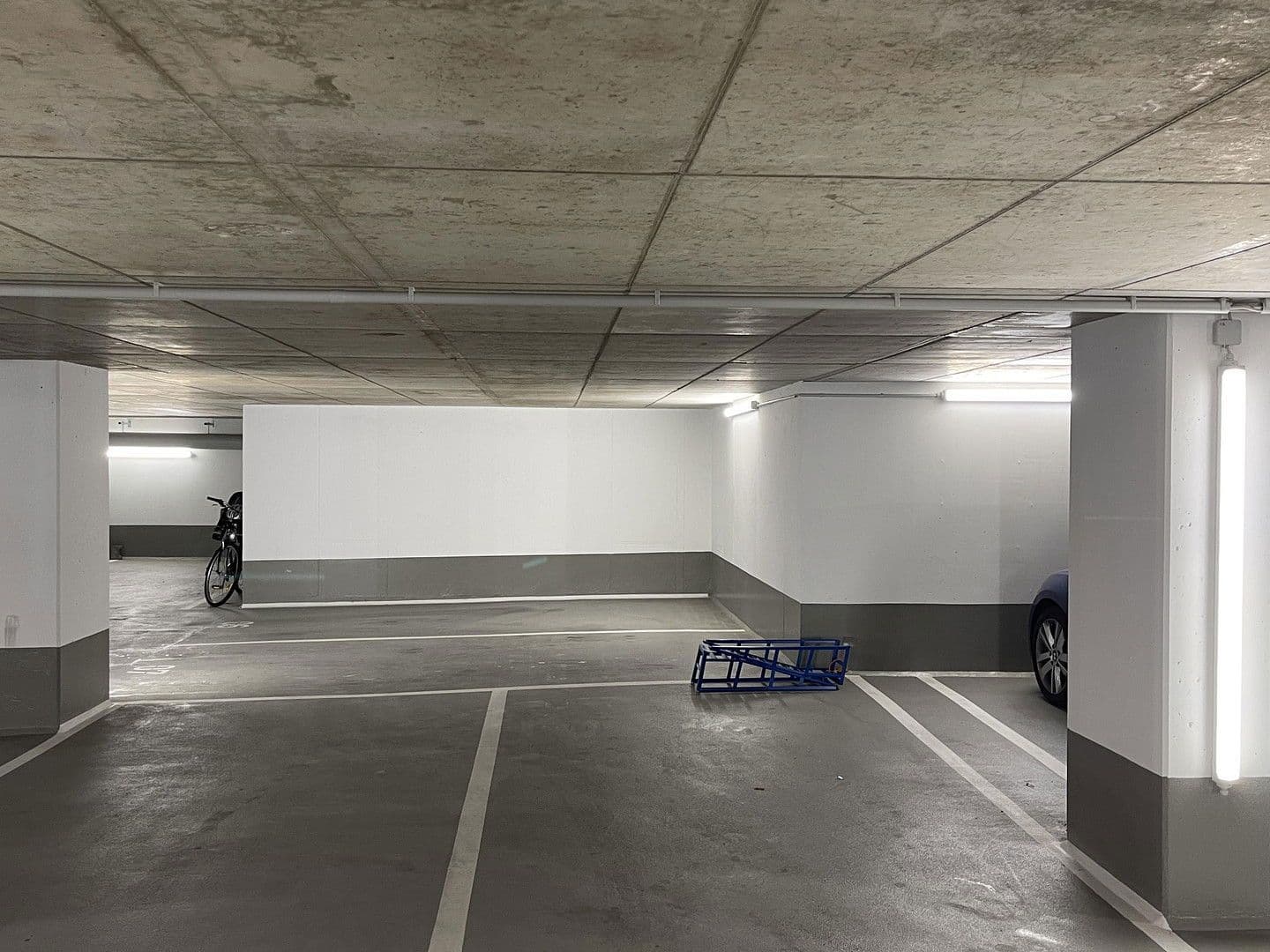 Prenájom bytu 2-izbový 49 m², Zinnowitzer Straße 7, Berlin, Berlín Prenájom bytu 2-izbový 49 m², Zinnowitzer Straße 7, Berlin, Berlín