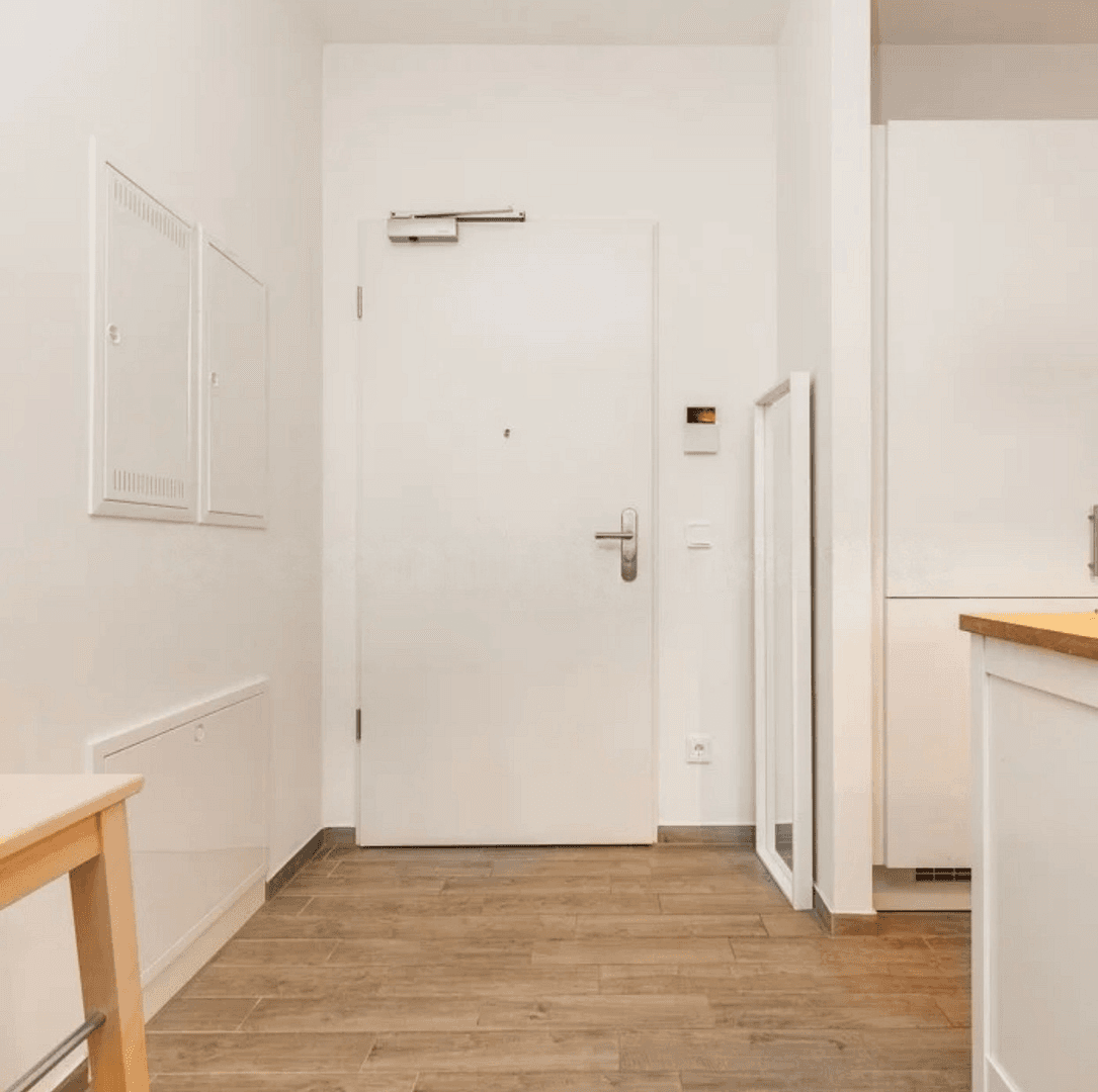 Prenájom bytu 2-izbový 49 m², Zinnowitzer Straße 7, Berlin, Berlín Prenájom bytu 2-izbový 49 m², Zinnowitzer Straße 7, Berlin, Berlín