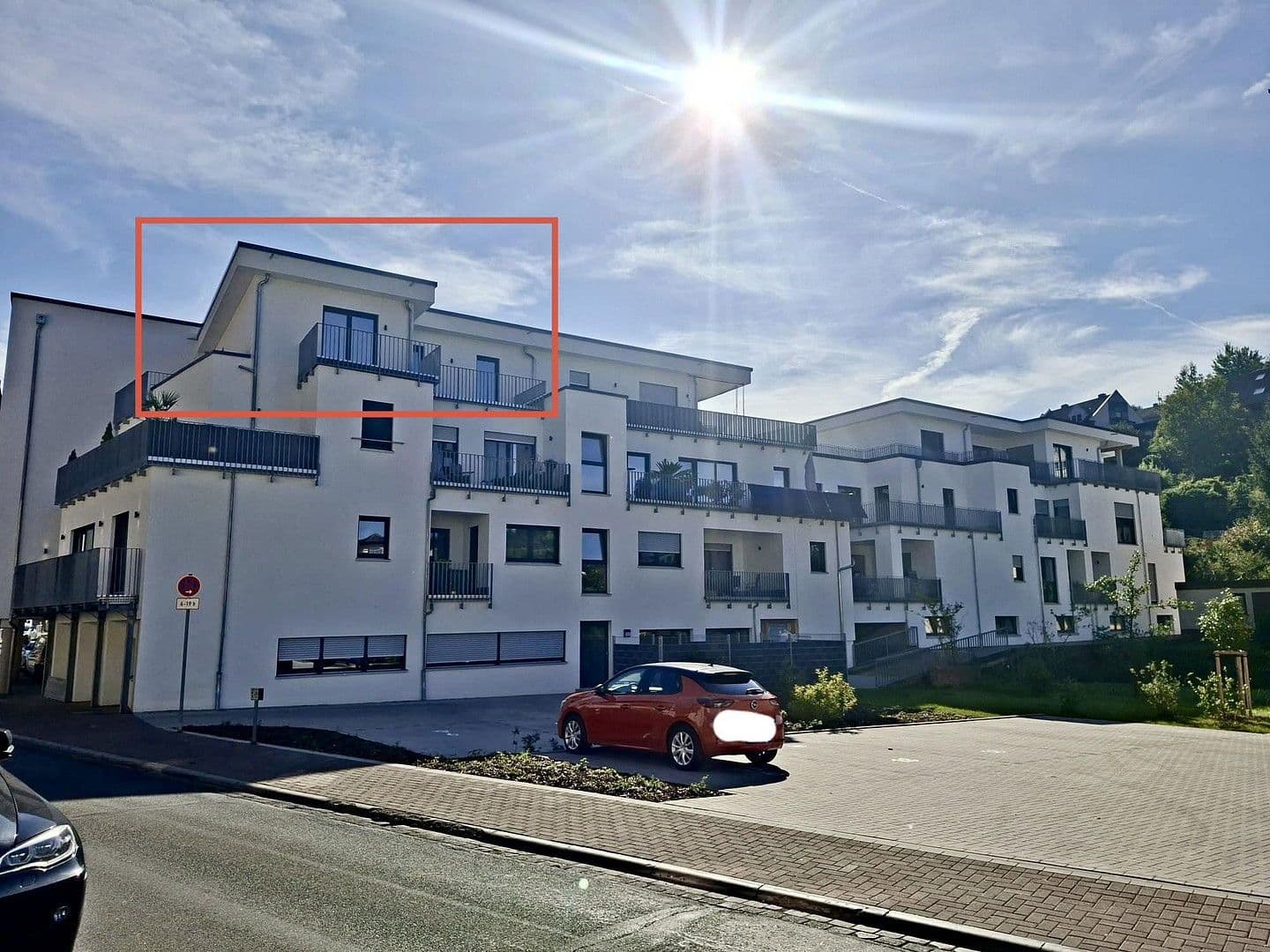 Prenájom bytu 2-izbový 78 m², Hauptstraße 128, Leidersbach, Bavorsko Prenájom bytu 2-izbový 78 m², Hauptstraße 128, Leidersbach, Bavorsko