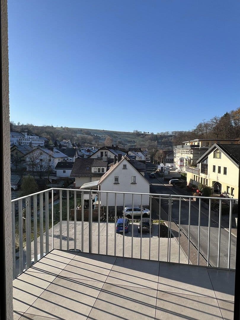 Prenájom bytu 2-izbový 78 m², Hauptstraße 128, Leidersbach, Bavorsko Prenájom bytu 2-izbový 78 m², Hauptstraße 128, Leidersbach, Bavorsko