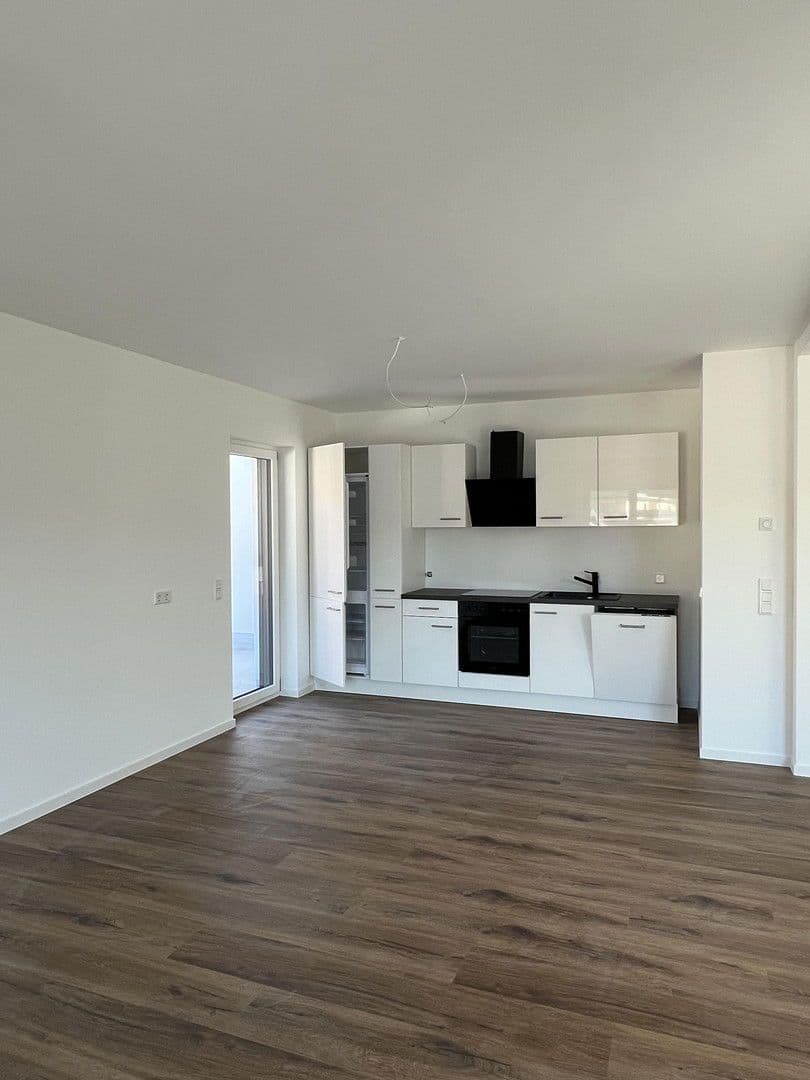 Prenájom bytu 2-izbový 78 m², Hauptstraße 128, Leidersbach, Bavorsko Prenájom bytu 2-izbový 78 m², Hauptstraße 128, Leidersbach, Bavorsko