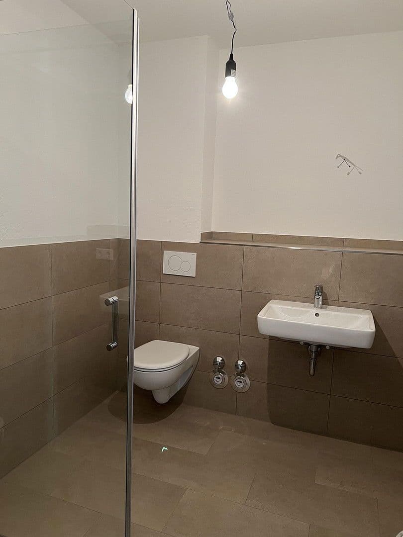 Prenájom bytu 2-izbový 78 m², Hauptstraße 128, Leidersbach, Bavorsko Prenájom bytu 2-izbový 78 m², Hauptstraße 128, Leidersbach, Bavorsko