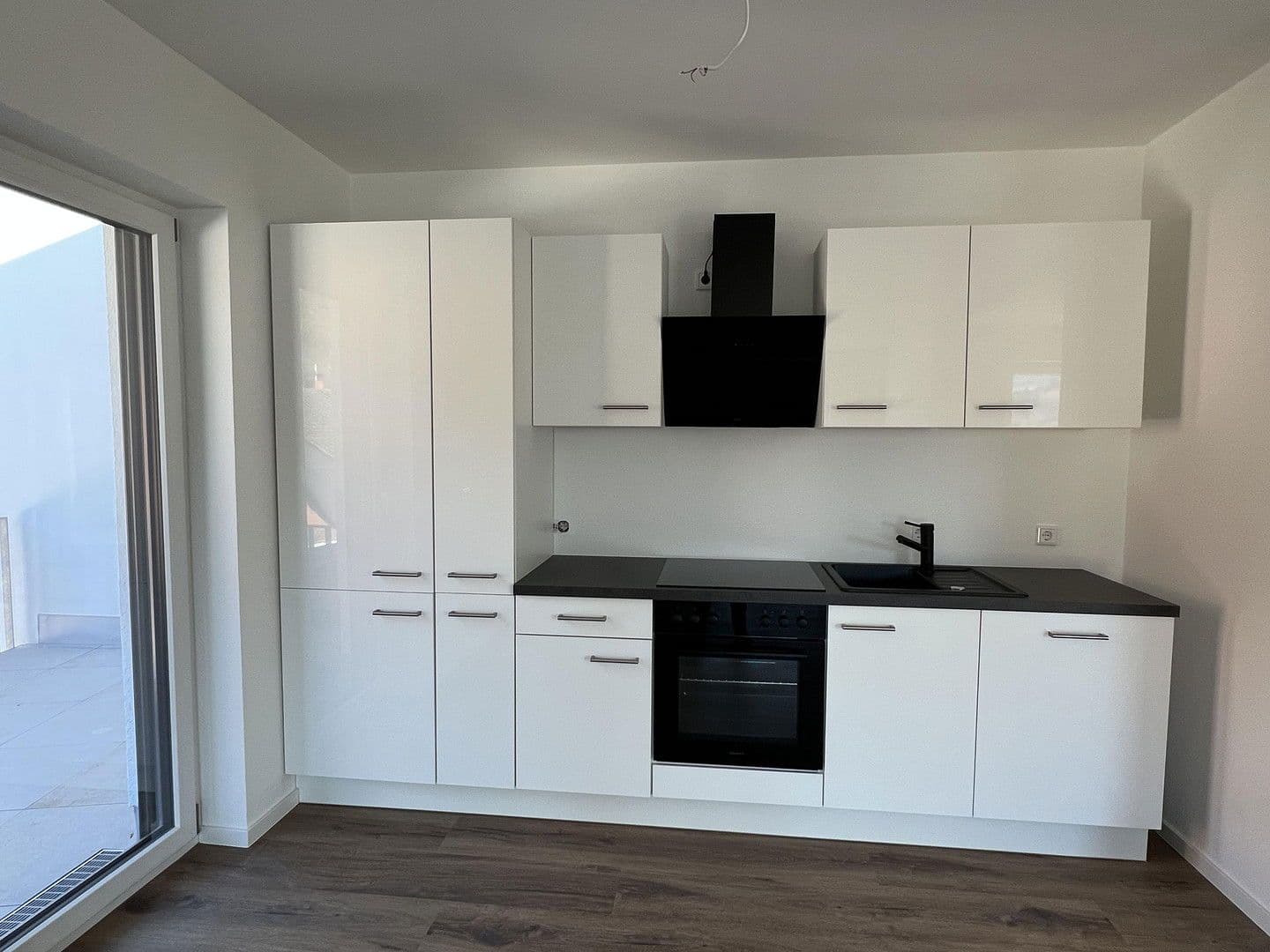 Prenájom bytu 2-izbový 78 m², Hauptstraße 128, Leidersbach, Bavorsko Prenájom bytu 2-izbový 78 m², Hauptstraße 128, Leidersbach, Bavorsko