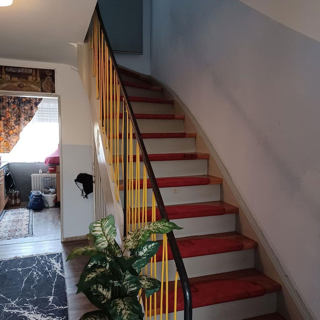 Prenájom domu 120 m², pozemek 265 m², Am Steineck 4, Fürth, Bavorsko Prenájom domu 120 m², pozemek 265 m², Am Steineck 4, Fürth, Bavorsko