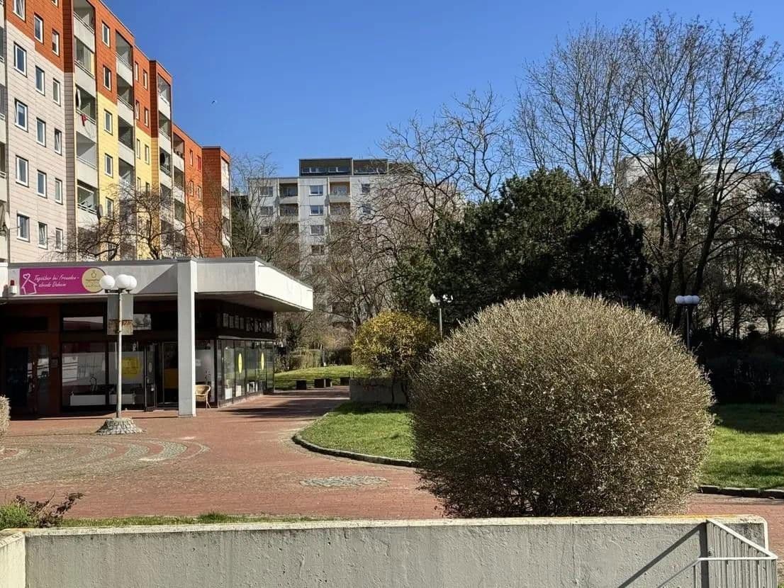 Predaj bytu 2-izbový 47 m², Hinrichsring 12, Hannover, Dolné Sasko Predaj bytu 2-izbový 47 m², Hinrichsring 12, Hannover, Dolné Sasko