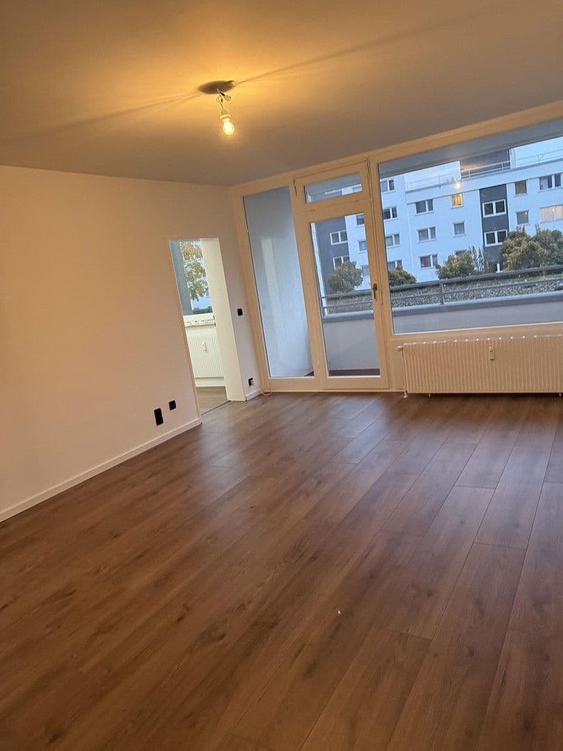 Predaj bytu 2-izbový 47 m², Hinrichsring 12, Hannover, Dolné Sasko Predaj bytu 2-izbový 47 m², Hinrichsring 12, Hannover, Dolné Sasko