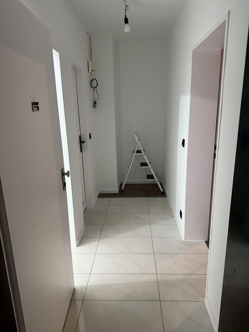 Predaj bytu 2-izbový 47 m², Hinrichsring 12, Hannover, Dolné Sasko Predaj bytu 2-izbový 47 m², Hinrichsring 12, Hannover, Dolné Sasko