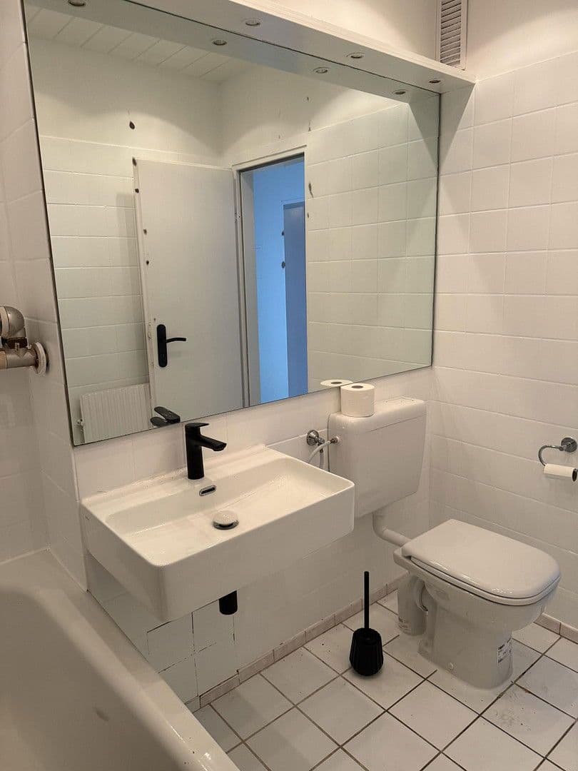 Predaj bytu 2-izbový 47 m², Hinrichsring 12, Hannover, Dolné Sasko Predaj bytu 2-izbový 47 m², Hinrichsring 12, Hannover, Dolné Sasko