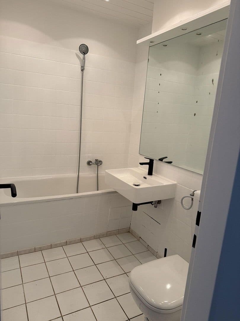 Predaj bytu 2-izbový 47 m², Hinrichsring 12, Hannover, Dolné Sasko Predaj bytu 2-izbový 47 m², Hinrichsring 12, Hannover, Dolné Sasko