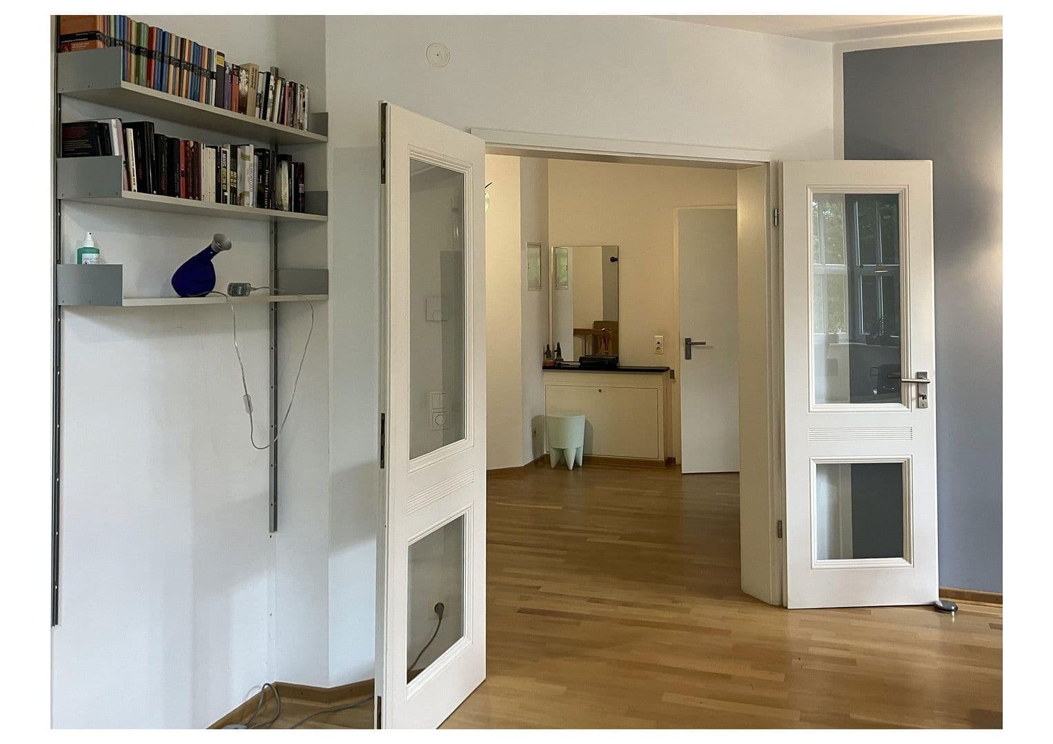 Predaj bytu 4-izbový 151 m², Berlin, Berlín Predaj bytu 4-izbový 151 m², Berlin, Berlín