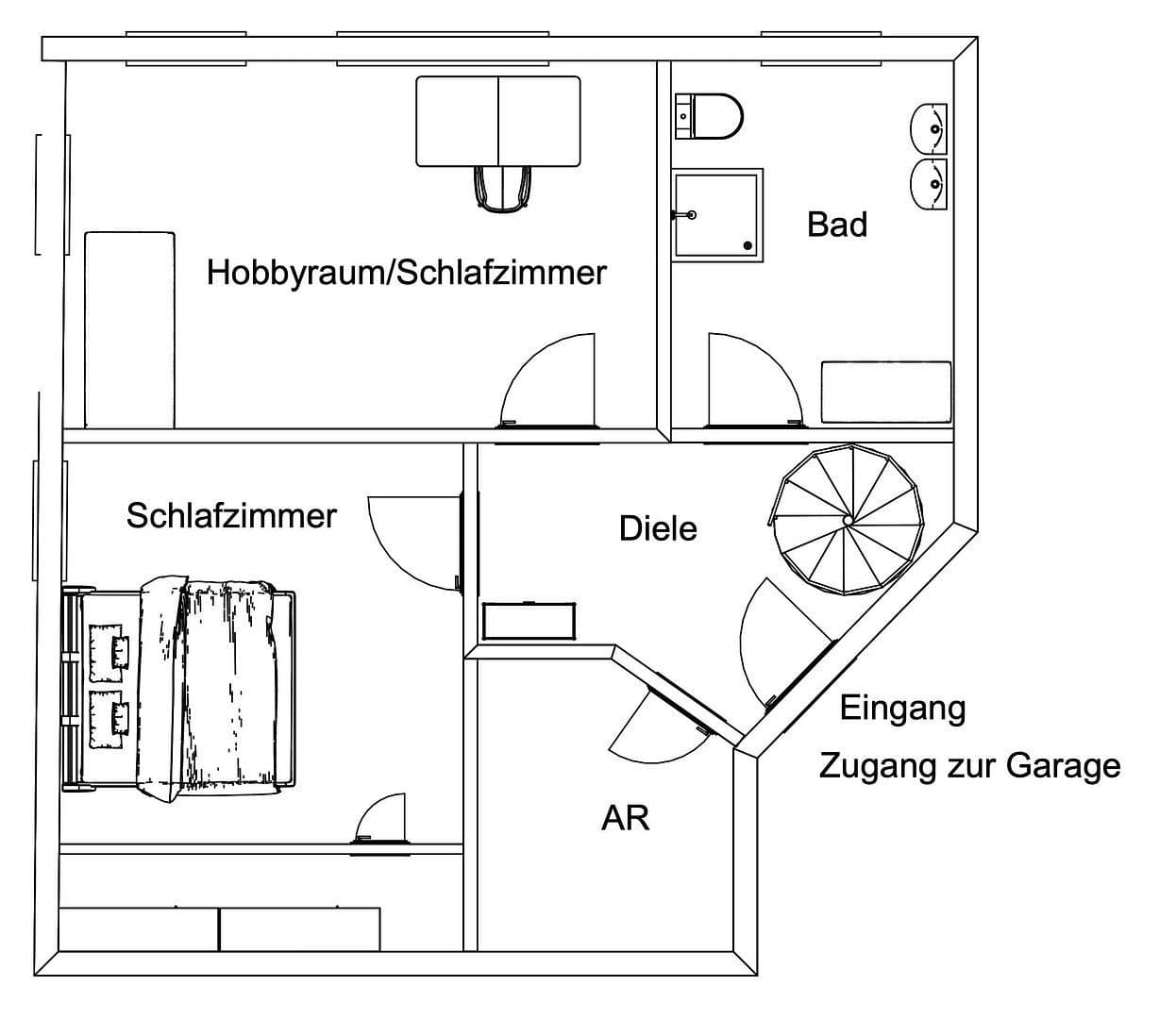 Predaj bytu 4-izbový 151 m², Berlin, Berlín Predaj bytu 4-izbový 151 m², Berlin, Berlín
