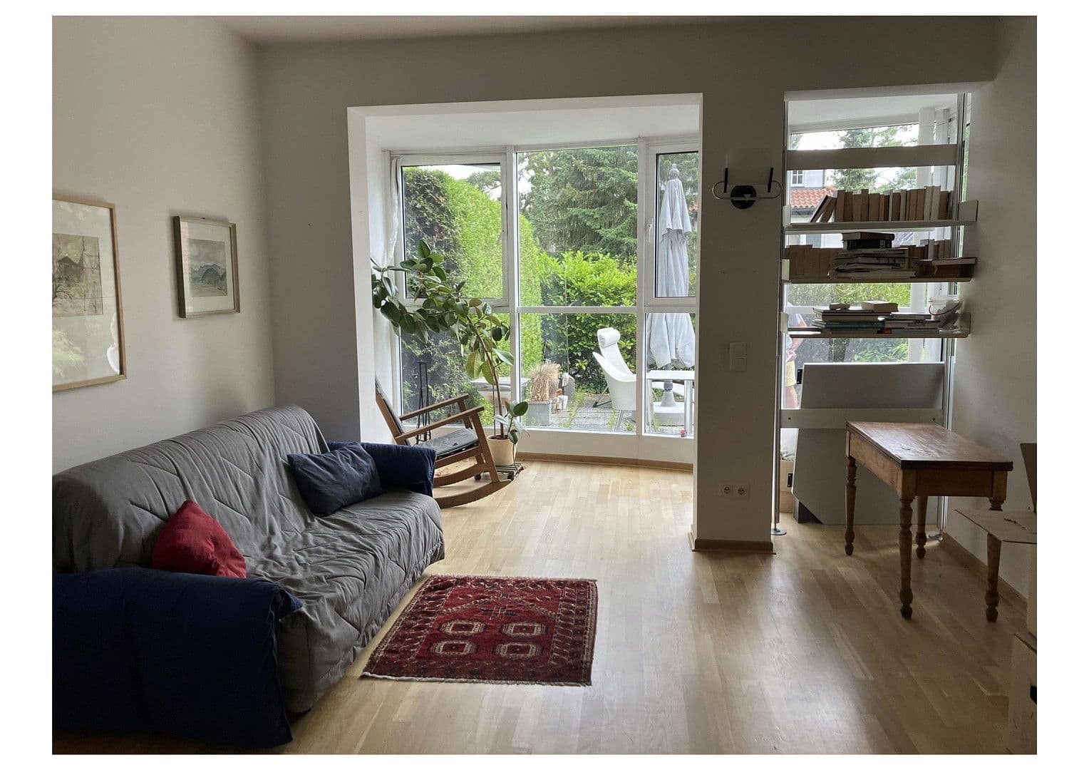 Predaj bytu 4-izbový 151 m², Berlin, Berlín Predaj bytu 4-izbový 151 m², Berlin, Berlín