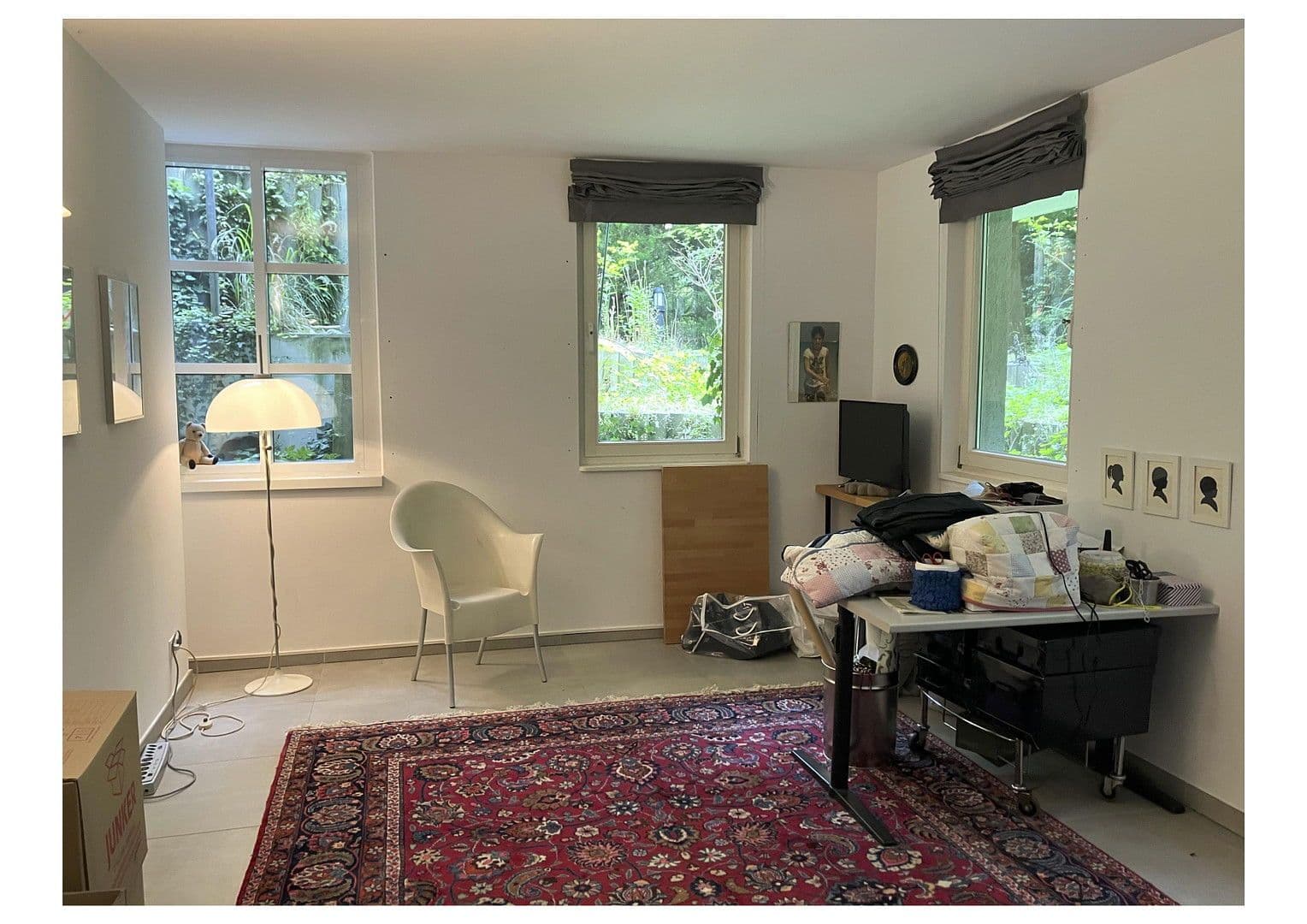 Predaj bytu 4-izbový 151 m², Berlin, Berlín Predaj bytu 4-izbový 151 m², Berlin, Berlín