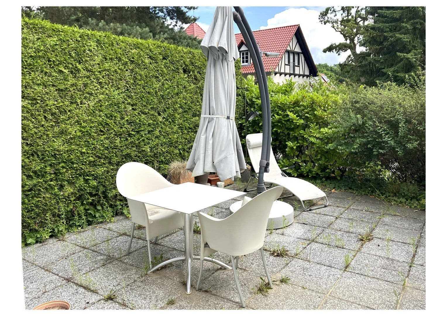 Predaj bytu 4-izbový 151 m², Berlin, Berlín Predaj bytu 4-izbový 151 m², Berlin, Berlín