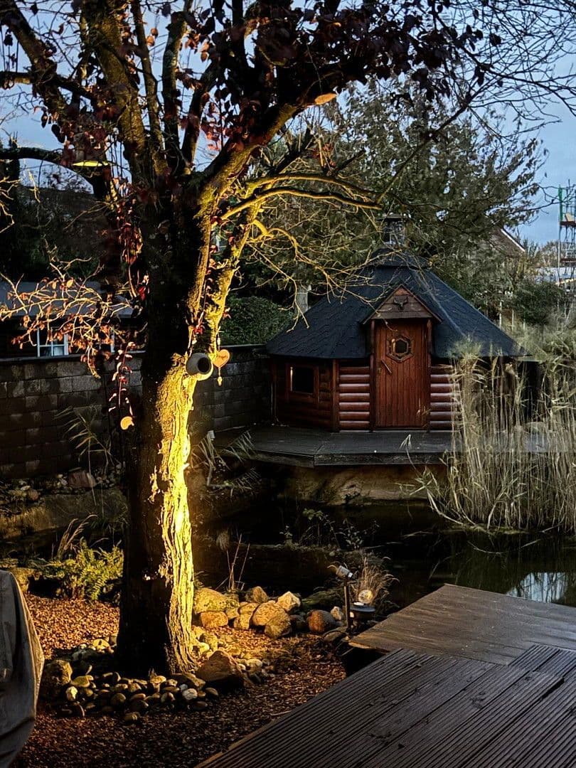 Predaj domu 210 m², pozemek 747 m², Wardenburg, Dolné Sasko Predaj domu 210 m², pozemek 747 m², Wardenburg, Dolné Sasko