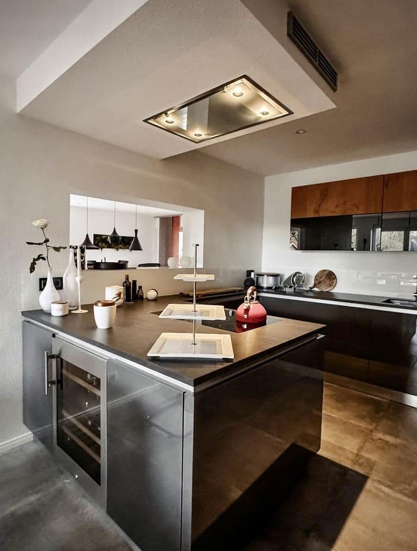 Predaj domu 210 m², pozemek 747 m², Wardenburg, Dolné Sasko Predaj domu 210 m², pozemek 747 m², Wardenburg, Dolné Sasko