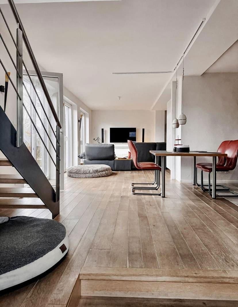 Predaj domu 210 m², pozemek 747 m², Wardenburg, Dolné Sasko Predaj domu 210 m², pozemek 747 m², Wardenburg, Dolné Sasko