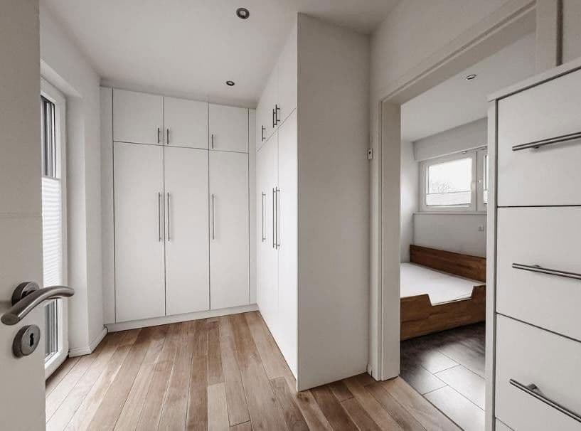 Predaj domu 210 m², pozemek 747 m², Wardenburg, Dolné Sasko Predaj domu 210 m², pozemek 747 m², Wardenburg, Dolné Sasko