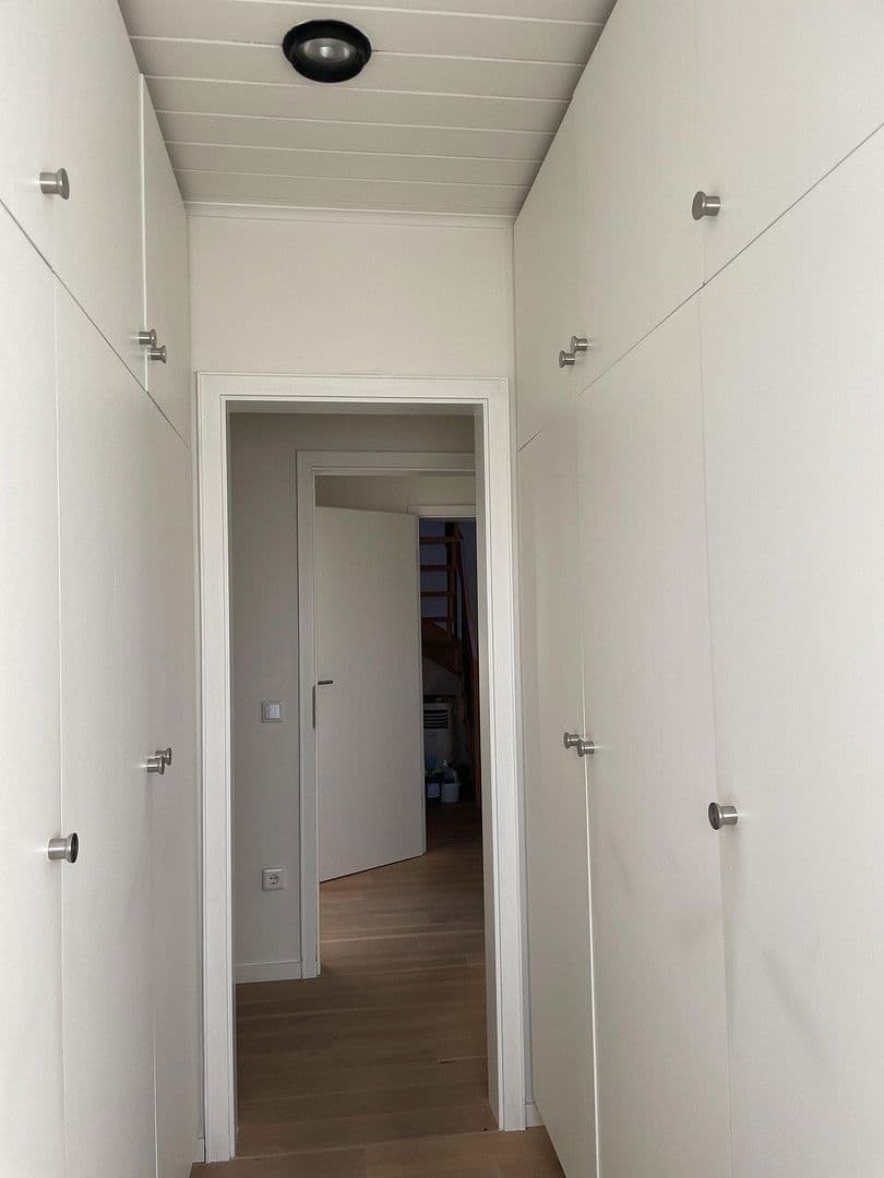 Predaj domu 155 m², pozemek 380 m², Schloß Holte-Stukenbrock, Severné Porýnie - Westfálsko Predaj domu 155 m², pozemek 380 m², Schloß Holte-Stukenbrock, Severné Porýnie - Westfálsko