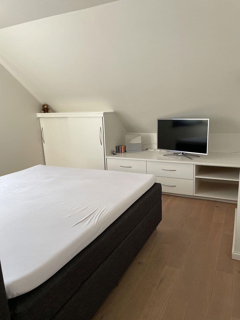 Predaj domu 155 m², pozemek 380 m², Schloß Holte-Stukenbrock, Severné Porýnie - Westfálsko Predaj domu 155 m², pozemek 380 m², Schloß Holte-Stukenbrock, Severné Porýnie - Westfálsko