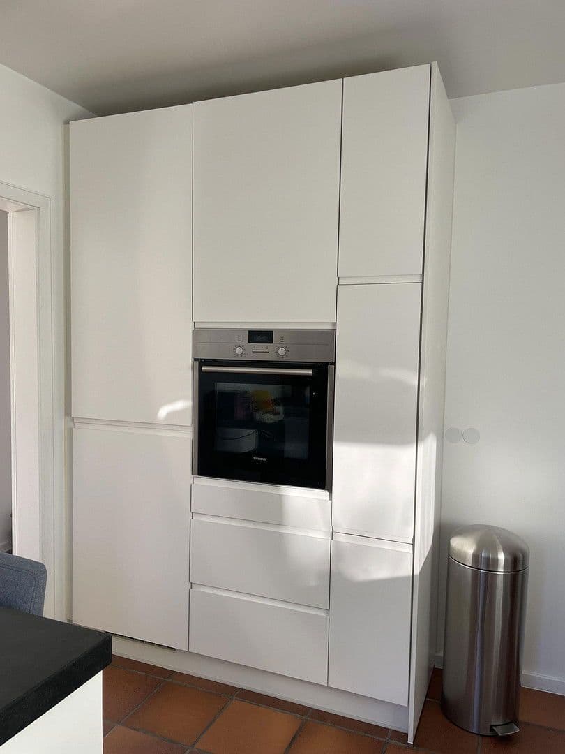 Predaj domu 155 m², pozemek 380 m², Schloß Holte-Stukenbrock, Severné Porýnie - Westfálsko Predaj domu 155 m², pozemek 380 m², Schloß Holte-Stukenbrock, Severné Porýnie - Westfálsko