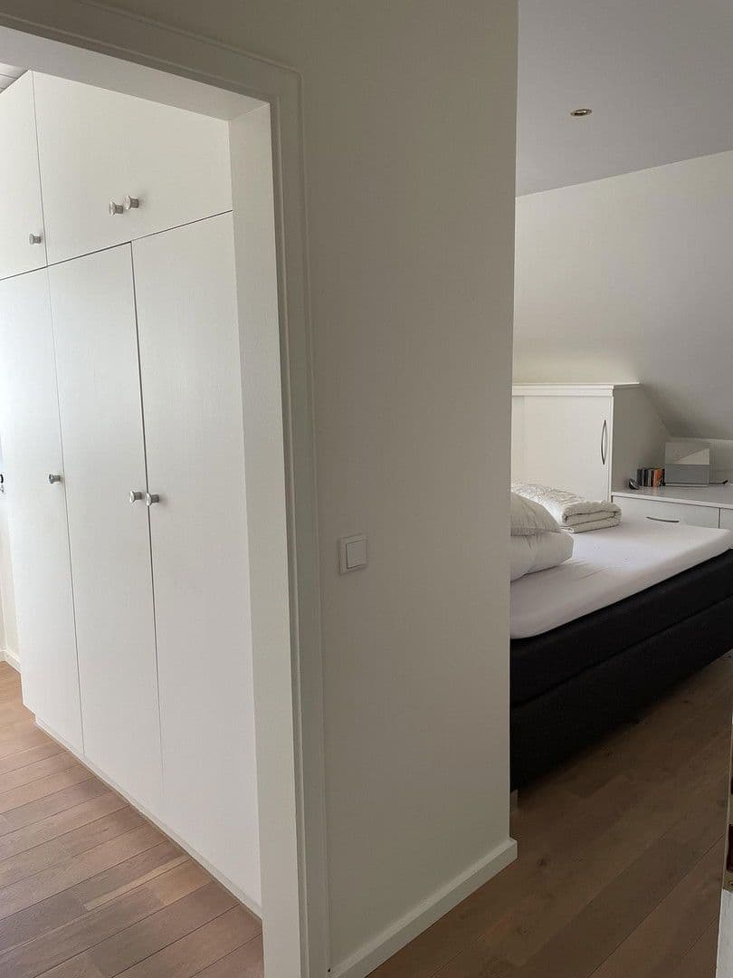 Predaj domu 155 m², pozemek 380 m², Schloß Holte-Stukenbrock, Severné Porýnie - Westfálsko Predaj domu 155 m², pozemek 380 m², Schloß Holte-Stukenbrock, Severné Porýnie - Westfálsko