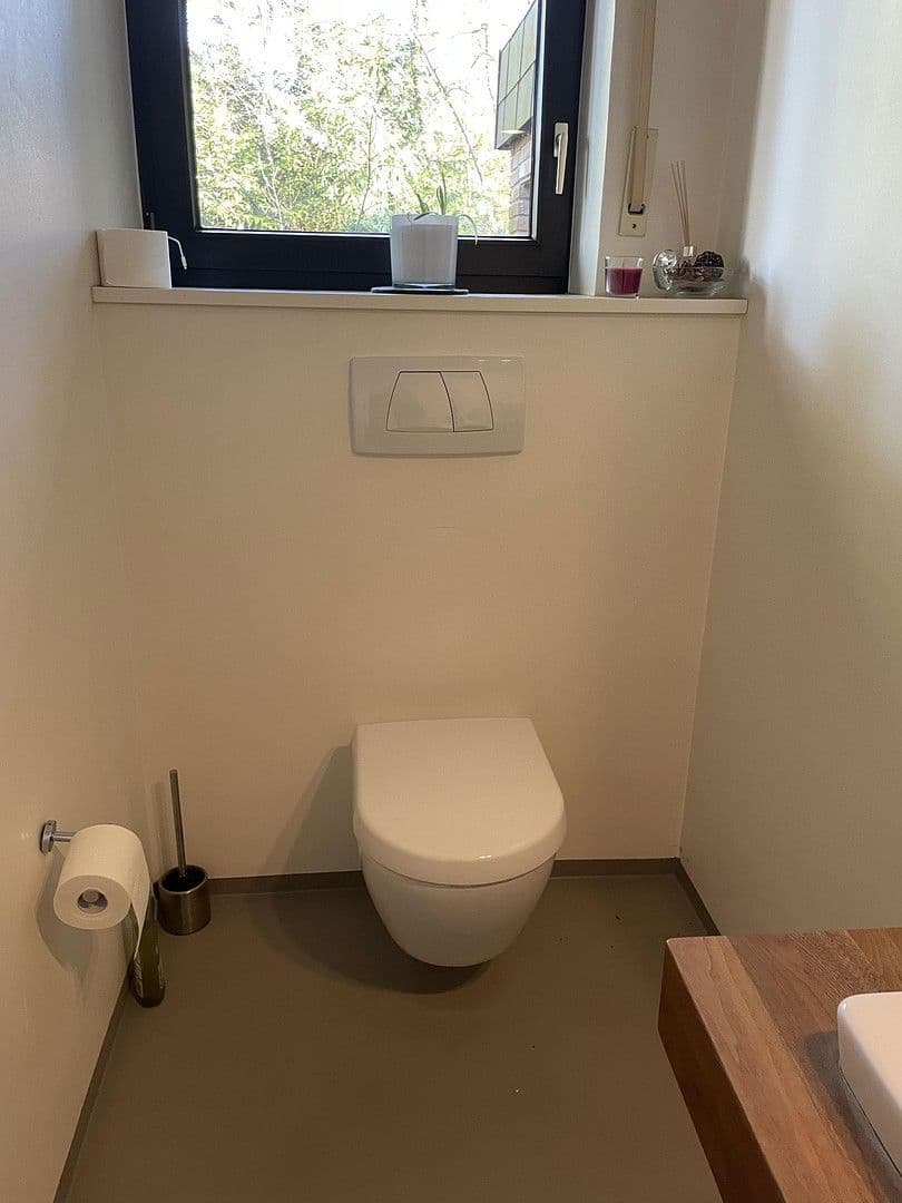 Predaj domu 155 m², pozemek 380 m², Schloß Holte-Stukenbrock, Severné Porýnie - Westfálsko Predaj domu 155 m², pozemek 380 m², Schloß Holte-Stukenbrock, Severné Porýnie - Westfálsko