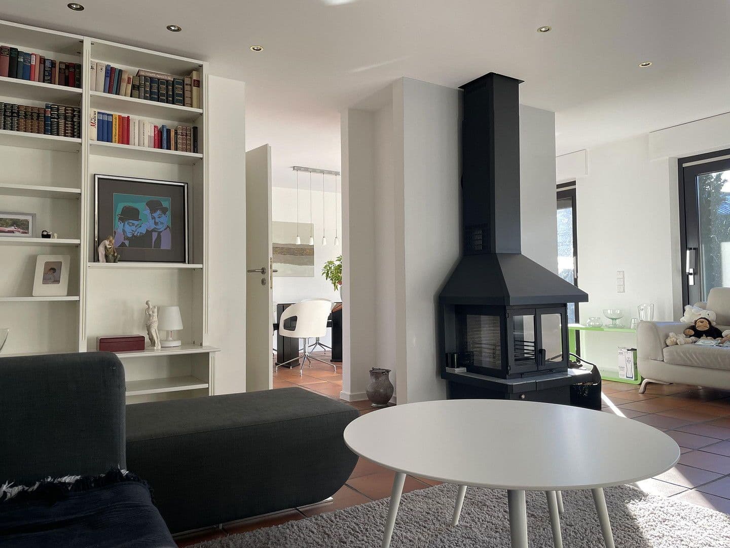 Predaj domu 155 m², pozemek 380 m², Schloß Holte-Stukenbrock, Severné Porýnie - Westfálsko Predaj domu 155 m², pozemek 380 m², Schloß Holte-Stukenbrock, Severné Porýnie - Westfálsko